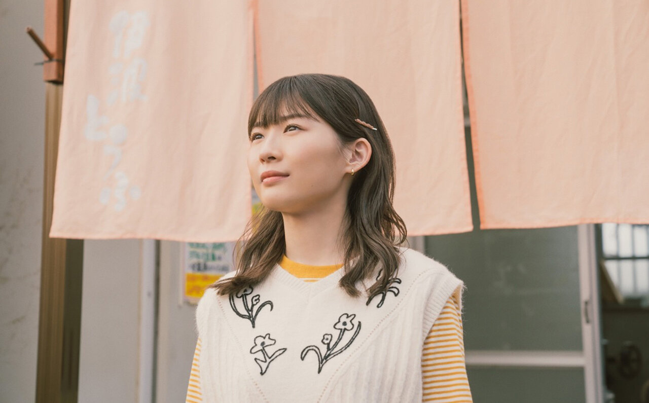 映画『風のマジム』主題歌を担当した森山直太朗が感じたこの映画の波長と旋律と第六感とは