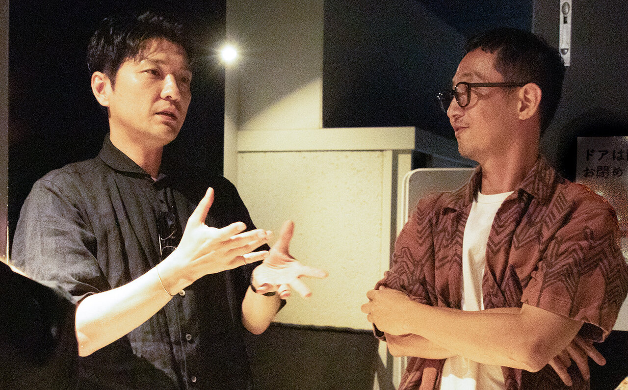 映画『風のマジム』主題歌を担当した森山直太朗が感じたこの映画の波長と旋律と第六感とは