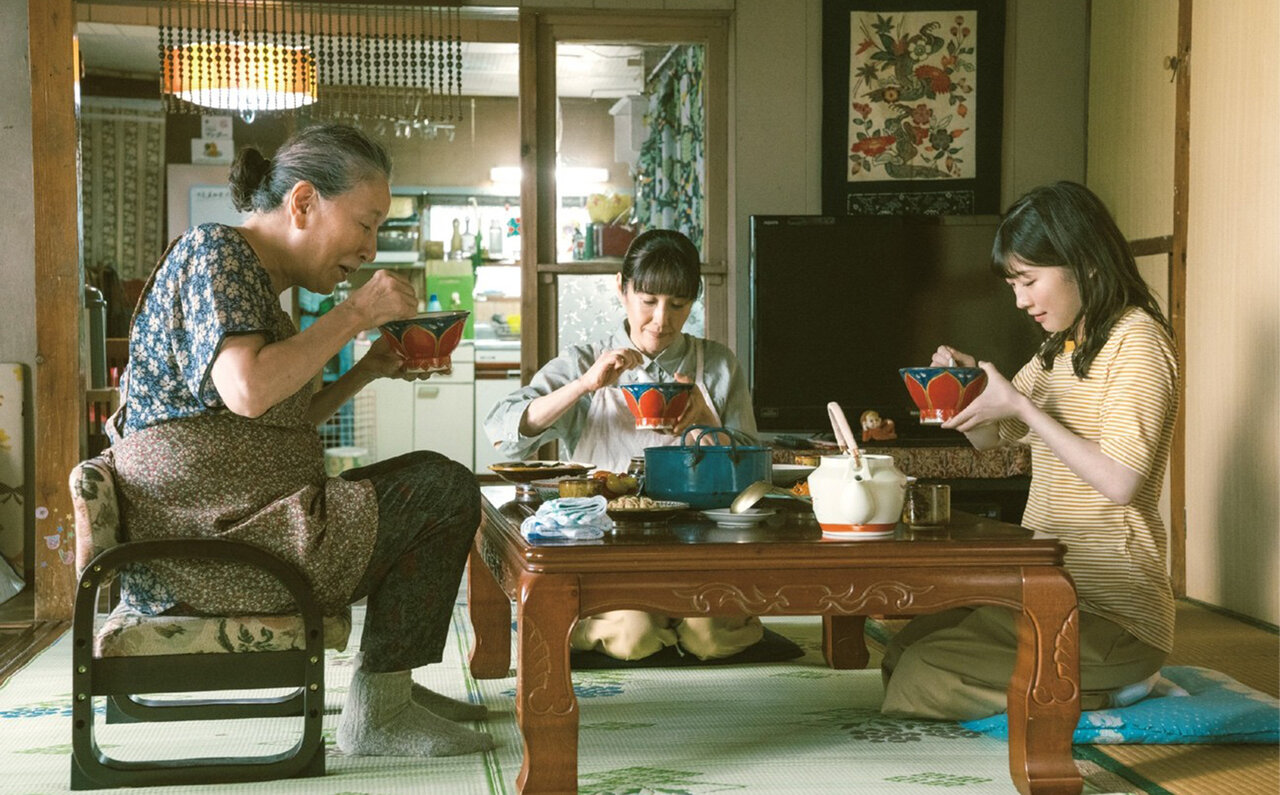 映画『風のマジム』主題歌を担当した森山直太朗が感じたこの映画の波長と旋律と第六感とは