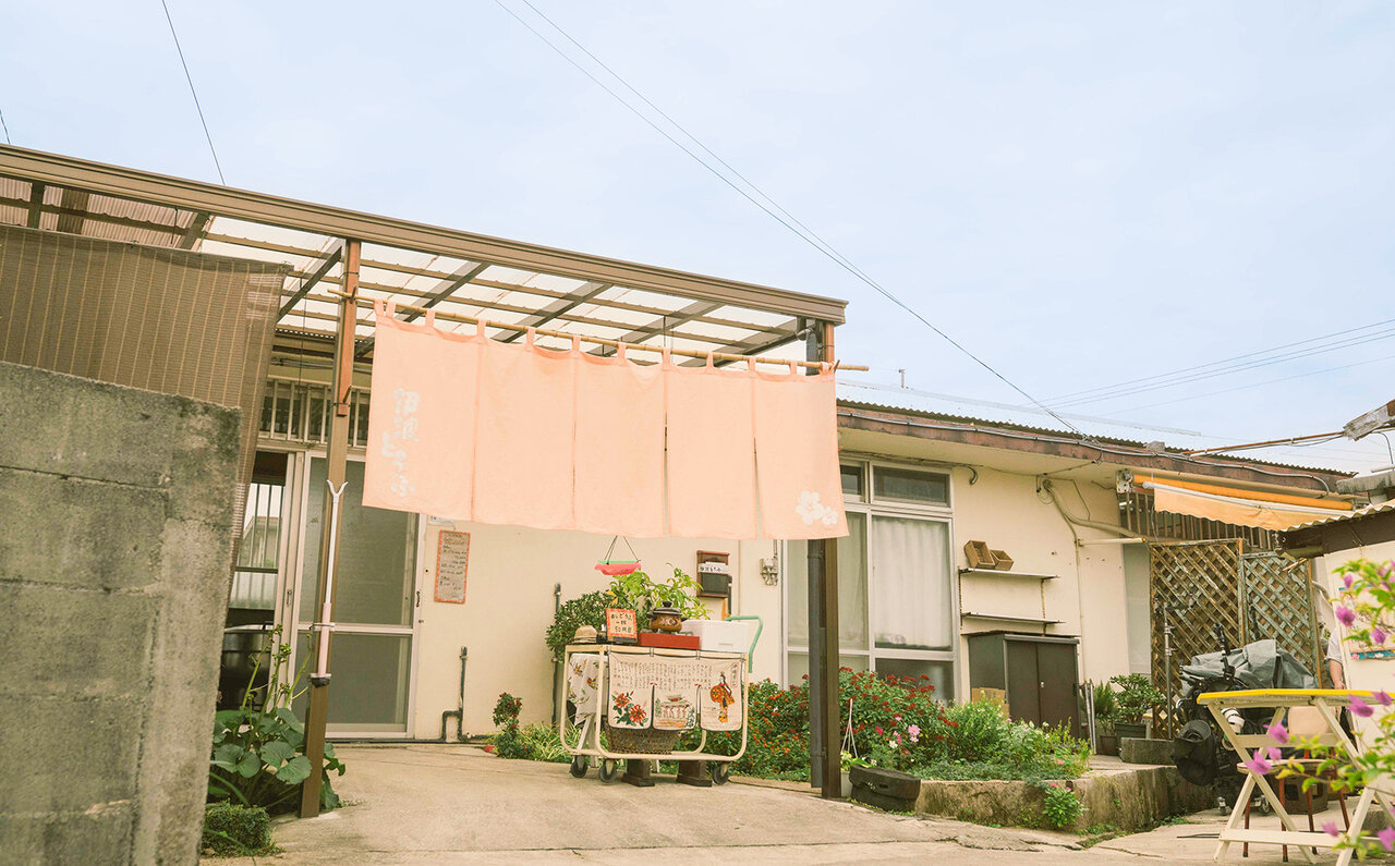 「伊藤沙莉主演映画「風のマジム」監督・芳賀薫×プロデューサー・佐藤幹也 ２０年ぶりに交差した二人の人生と作品の化学反応とは」