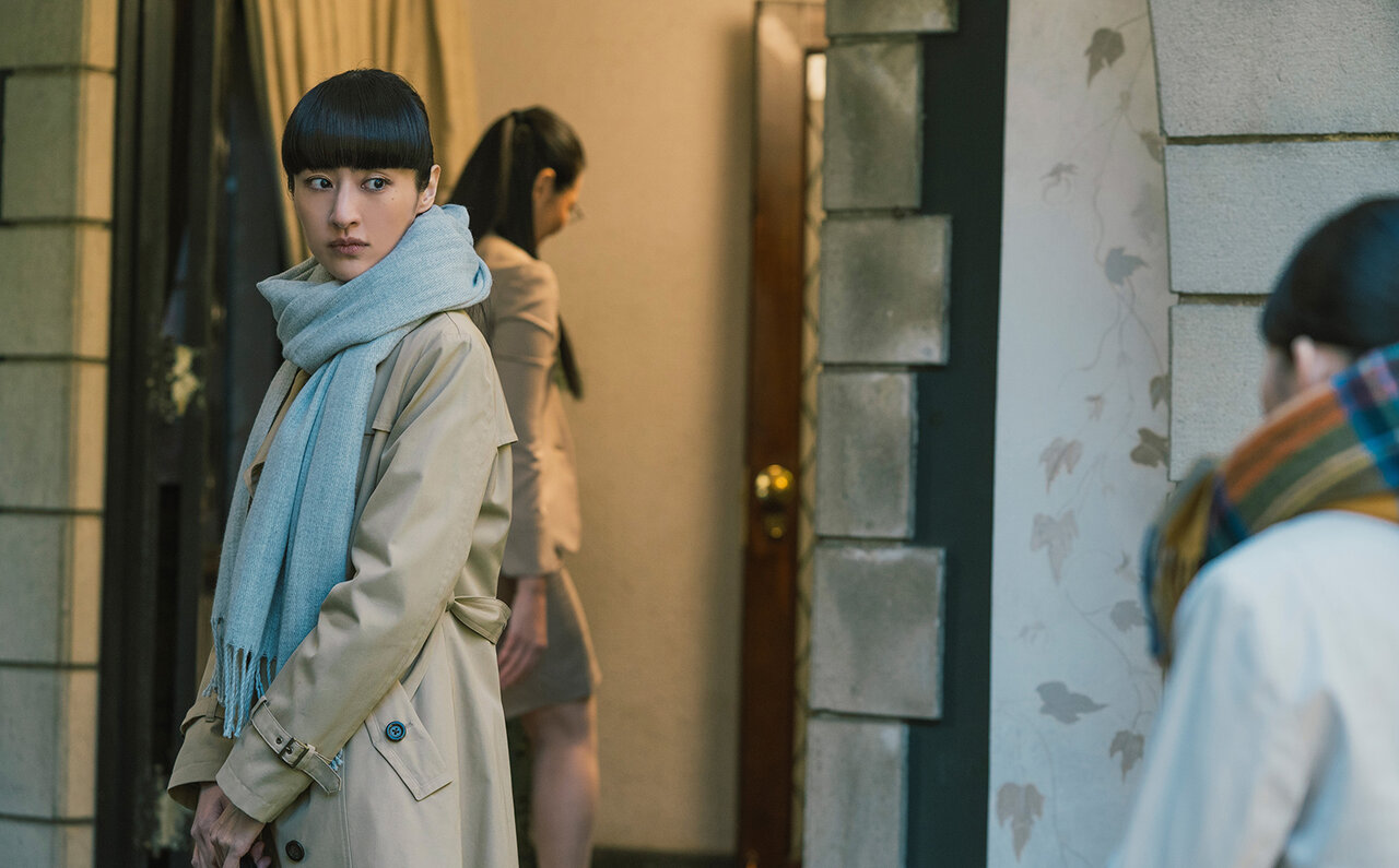 「伊藤沙莉主演映画「風のマジム」監督・芳賀薫×プロデューサー・佐藤幹也 ２０年ぶりに交差した二人の人生と作品の化学反応とは」