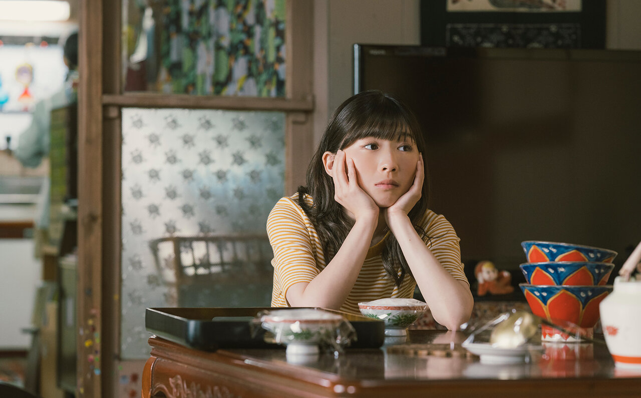 「伊藤沙莉主演映画「風のマジム」監督・芳賀薫×プロデューサー・佐藤幹也 ２０年ぶりに交差した二人の人生と作品の化学反応とは」