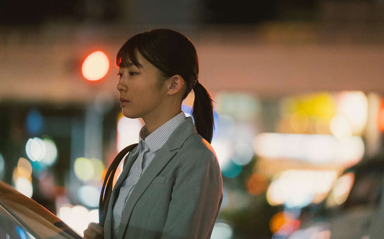 「伊藤沙莉主演映画「風のマジム」監督・芳賀薫×プロデューサー・佐藤幹也 ２０年ぶりに交差した二人の人生と作品の化学反応とは」