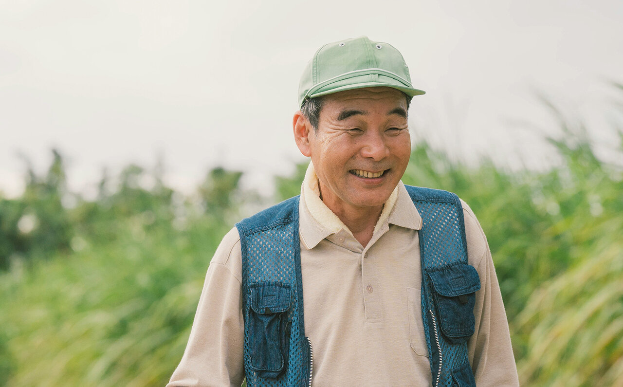「伊藤沙莉主演映画「風のマジム」監督・芳賀薫×プロデューサー・佐藤幹也 ２０年ぶりに交差した二人の人生と作品の化学反応とは」