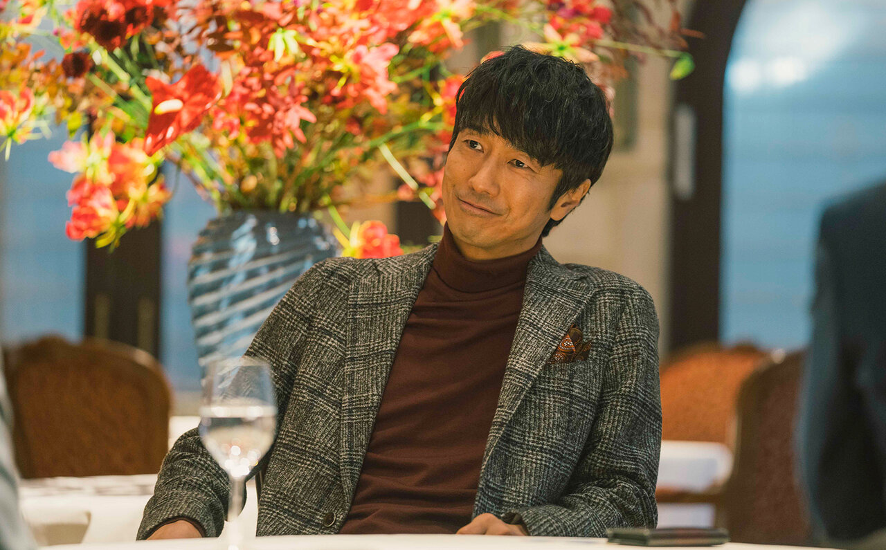 「伊藤沙莉主演映画「風のマジム」監督・芳賀薫×プロデューサー・佐藤幹也 ２０年ぶりに交差した二人の人生と作品の化学反応とは」