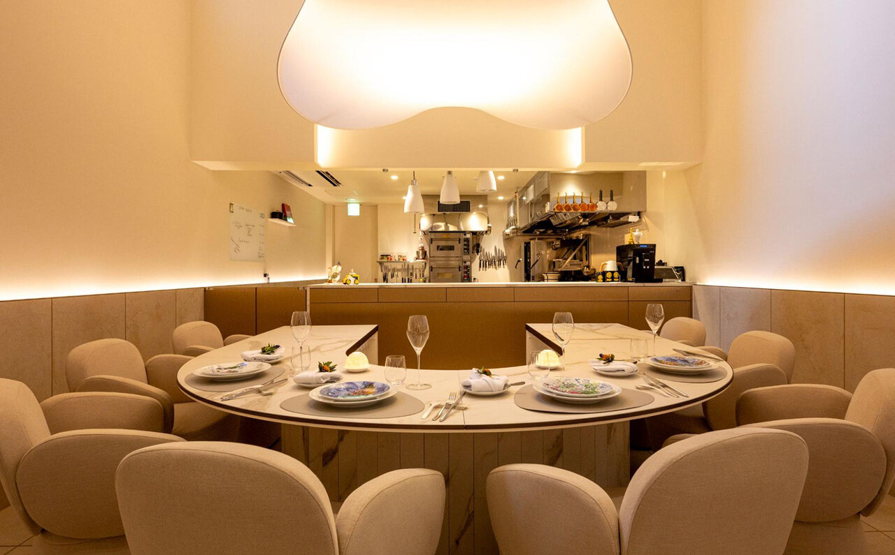  L’Unique labo｜リュニック・ラボ