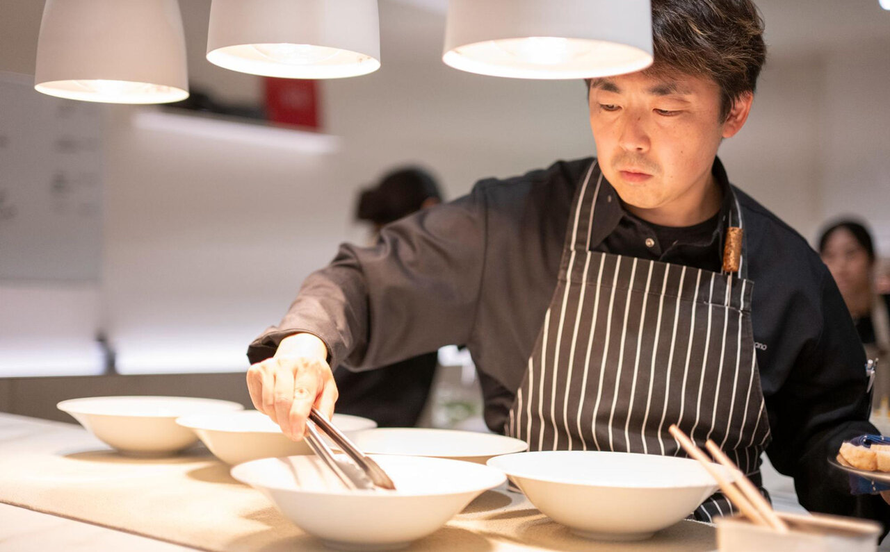 L’Unique labo｜リュニック・ラボ