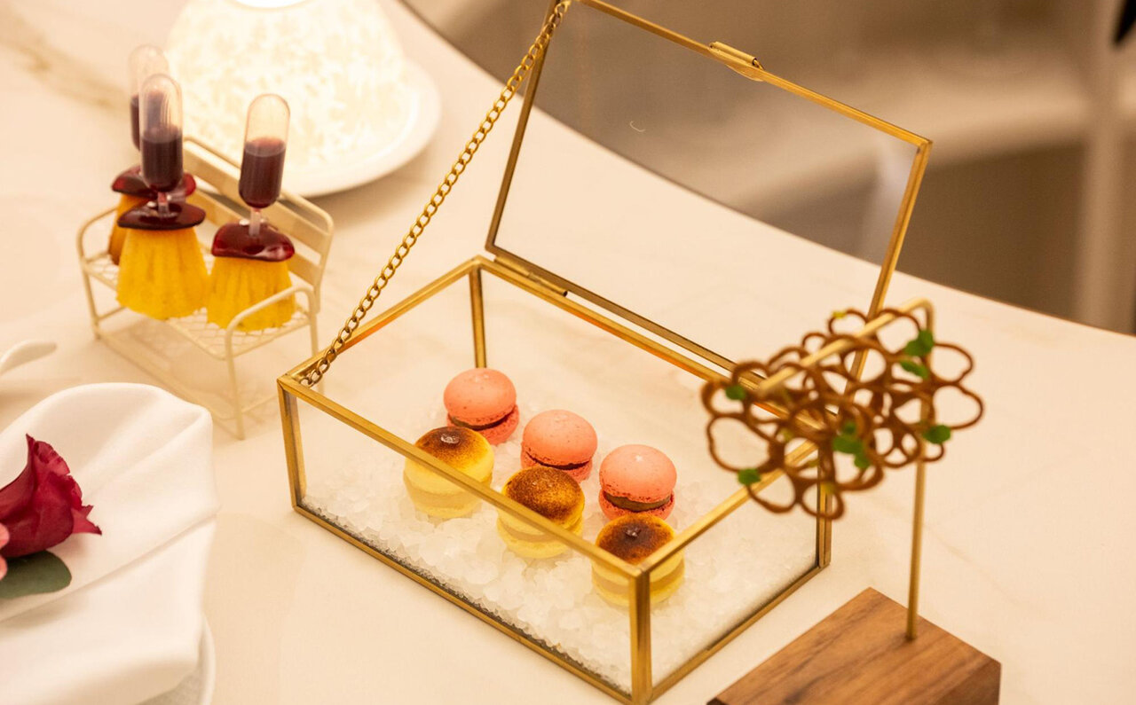 L’Unique labo｜リュニック・ラボ