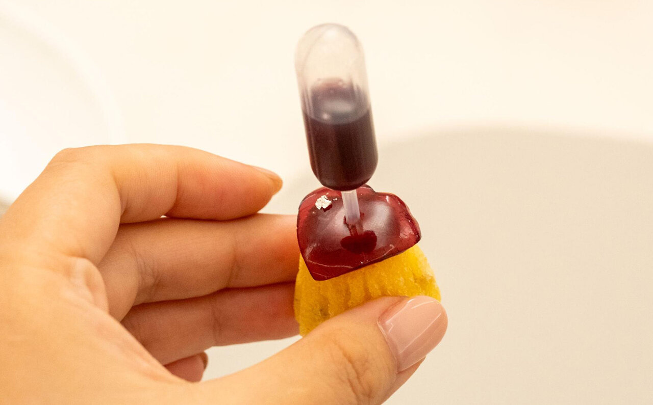 L’Unique labo｜リュニック・ラボ