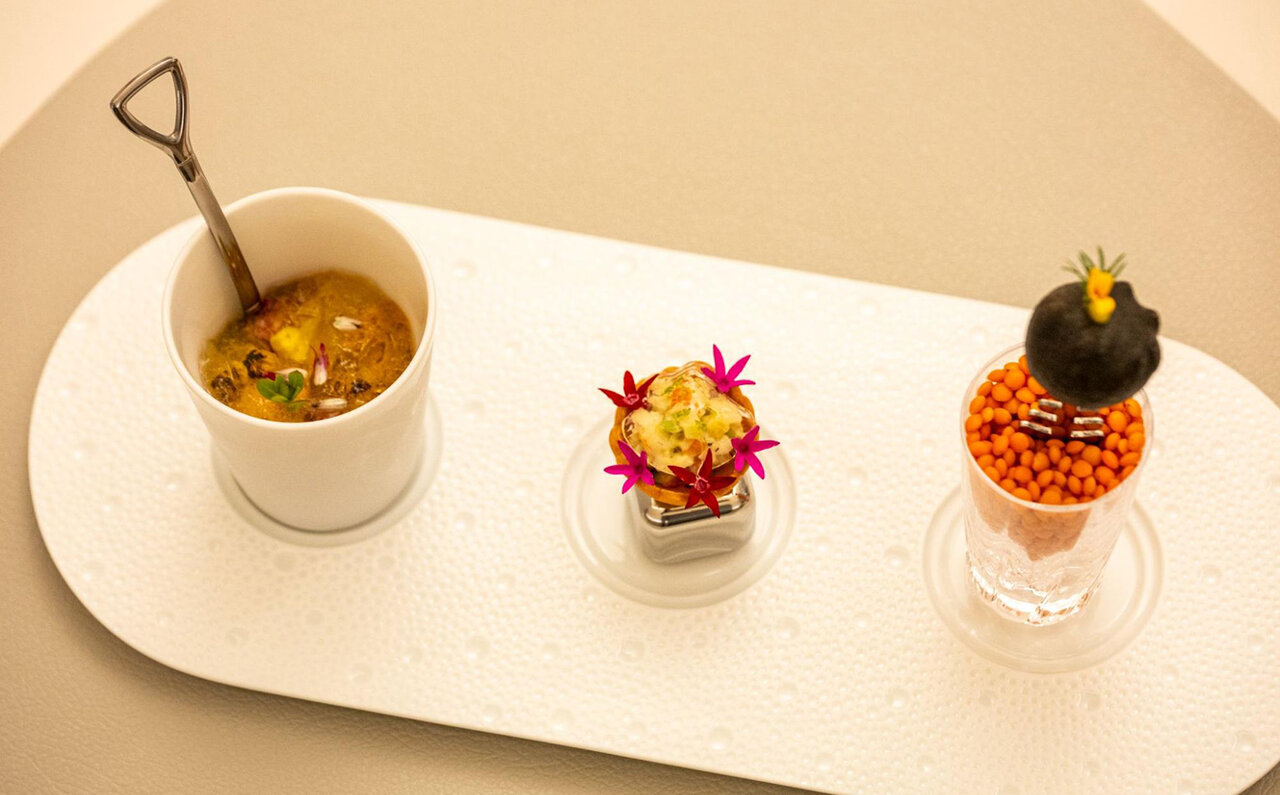 L’Unique labo｜リュニック・ラボ