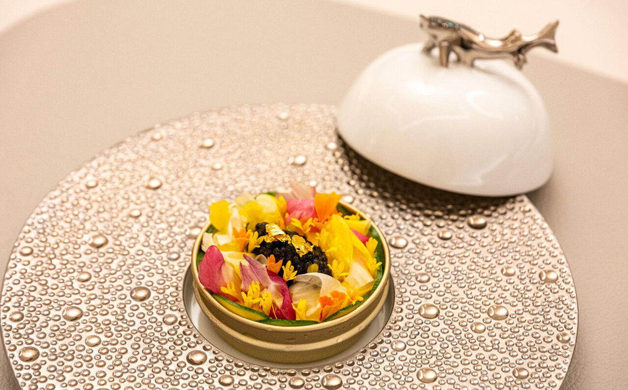 L’Unique labo｜リュニック・ラボ