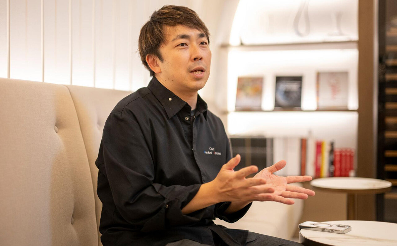 L’Unique labo｜リュニック・ラボ