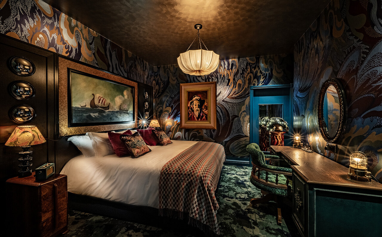 Ardbeg｜アードベッグハウス