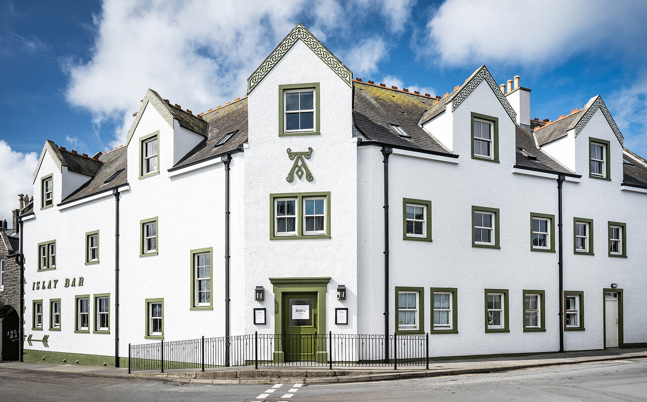Ardbeg｜アードベッグハウス