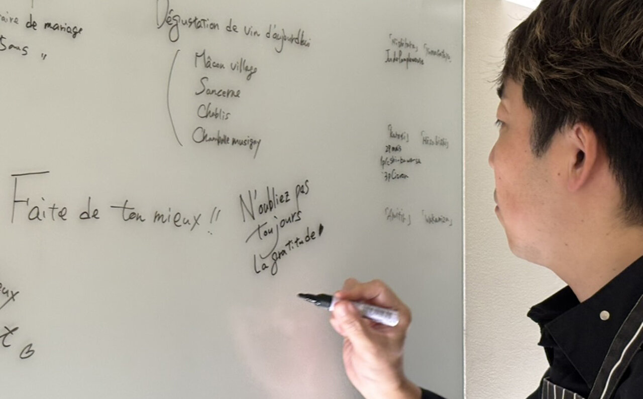 L’Unique labo｜リュニック・ラボ