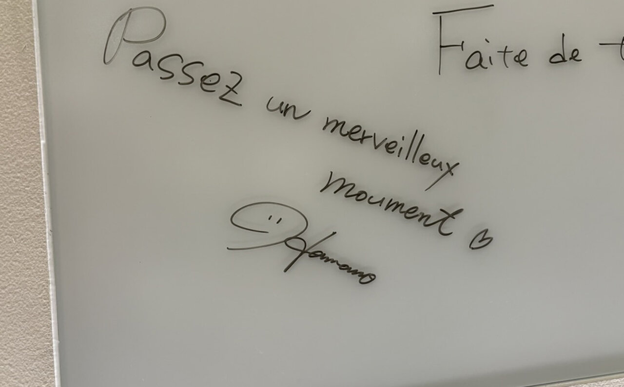 L’Unique labo｜リュニック・ラボ