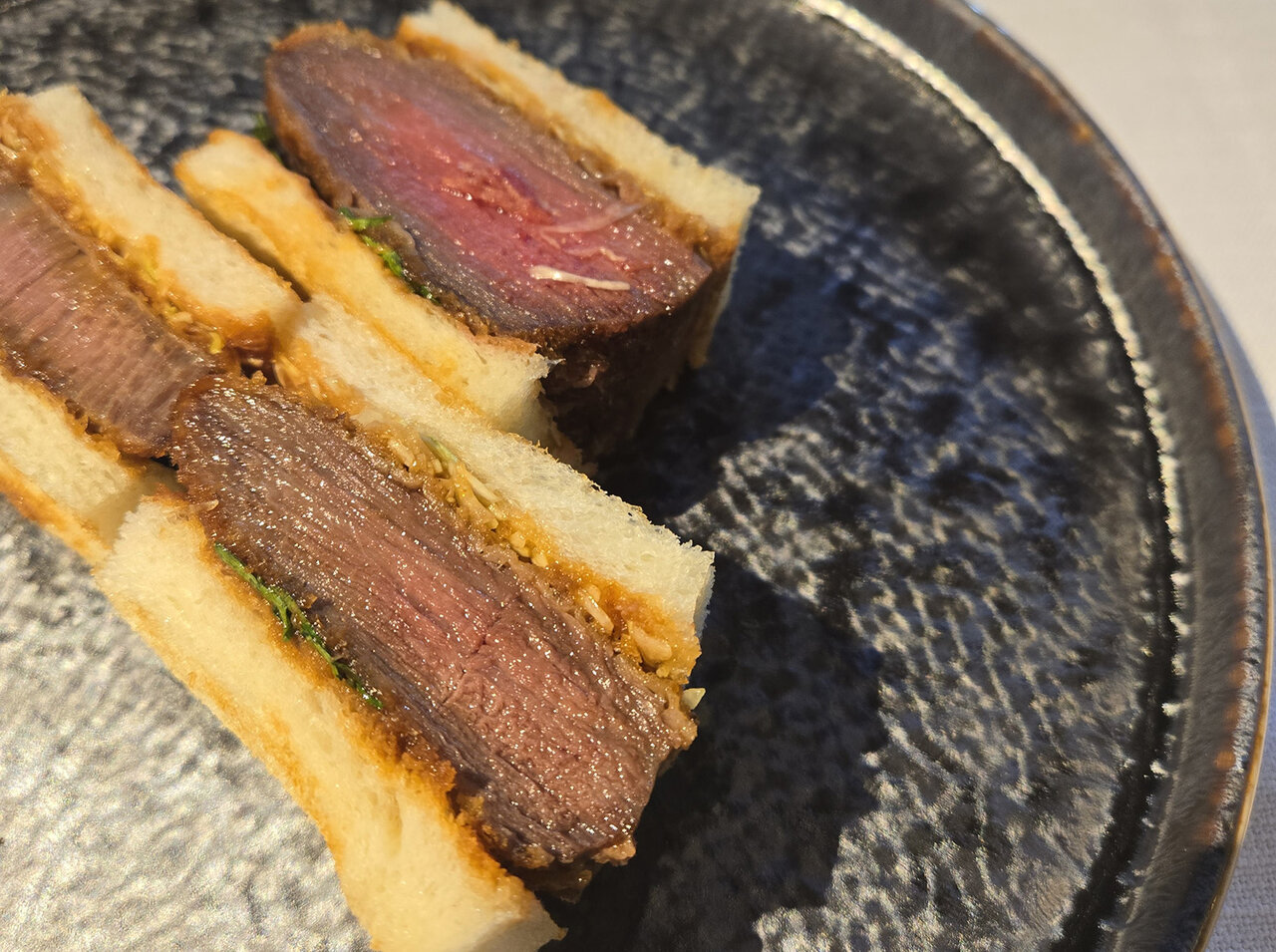 THE SODOH 東山 京都 くろどう