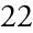 22