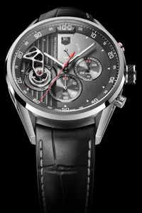 Carrera Mikropendulum｜カレラ マイクロペンデュラム 03