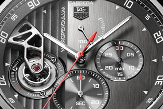 Carrera Mikropendulum｜カレラ マイクロペンデュラム 02