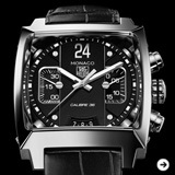 モナコ Twenty Four クロノグラフ