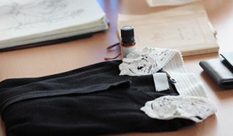 丸若裕俊｜黒河内真衣子｜同行逸品 　03