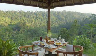 バリ島|アマンダリ 08