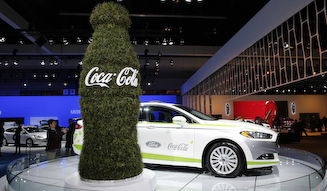 Ford Fusion Energi|フォード フュージョン エナジー