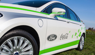 Ford Fusion Energi|フォード フュージョン エナジー