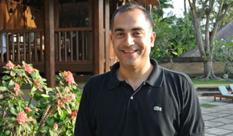 バリ島|アマンダリ 02