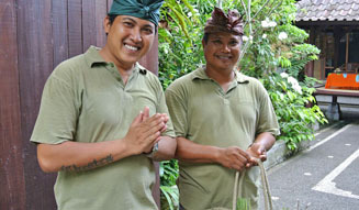 バリ島|アマンダリ 03