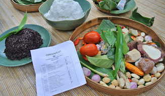 バリ島|アマンダリ 12