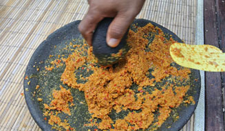 バリ島|アマンダリ 25