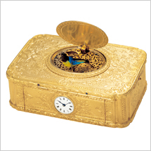 シンギングバード