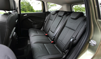 FORD KUGA | フォード クーガ 47