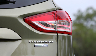 FORD KUGA | フォード クーガ 23