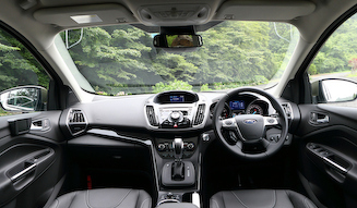 FORD KUGA | フォード クーガ 29