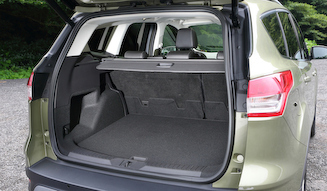 FORD KUGA | フォード クーガ 49