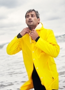 RAINS|レインズ 03