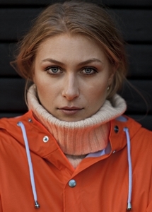 RAINS|レインズ 04