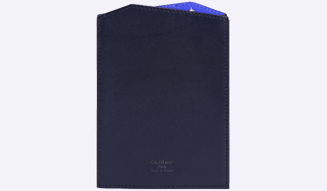 Corthay｜バウハウスからインスパイアされた革小物のリリース 03