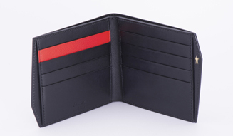 Corthay｜バウハウスからインスパイアされた革小物のリリース　02