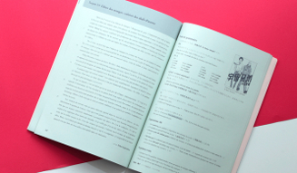 画期的なフランス語の教科書 03