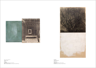 ニューヨーク・アート、ニューヨーク・アーティスト 02