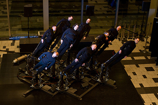 第17回文化庁メディア芸術祭 受賞作品展 03