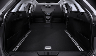 Peugeot 308 SW|プジョー 308 SW 26
