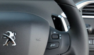 Peugeot 208│プジョー 208 06