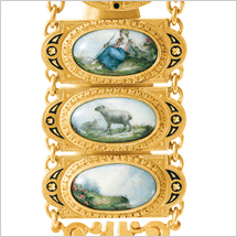 Pendant Watch｜ペンダント・ウォッチ　03