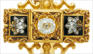 First Swiss wristwatch｜スイス初の腕時計　02