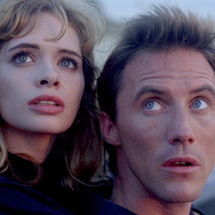 『アンビリーバブル・トゥルース』 05